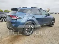 2023 KIA Sportage фото