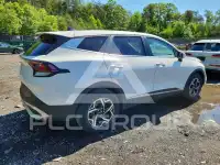 2023 KIA Sportage фото