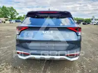 2023 KIA Sportage фото
