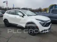 2023 KIA Sportage фото