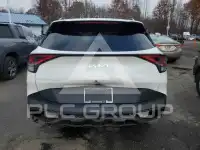 2023 KIA Sportage фото