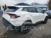 2023 KIA Sportage фото