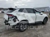 2023 KIA Sportage фото