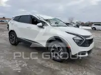 2023 KIA Sportage фото