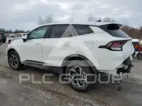 2023 KIA Sportage фото