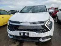 2023 KIA Sportage фото