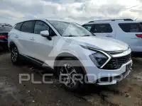 2023 KIA Sportage фото