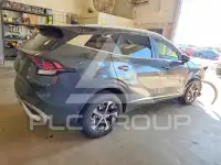 2023 KIA Sportage фото