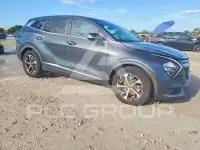 2023 KIA Sportage фото