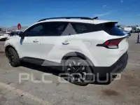 2023 KIA Sportage фото