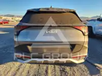 2023 KIA Sportage photo