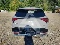 2023 KIA Sportage photo