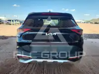 2023 KIA Sportage photo