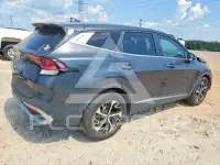 2023 KIA Sportage фото