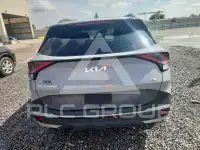 2023 KIA Sportage фото