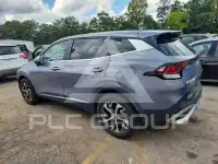 2023 KIA Sportage фото