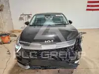 2023 KIA Sportage photo