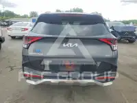 2023 KIA Sportage фото