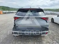 2023 KIA Sportage фото