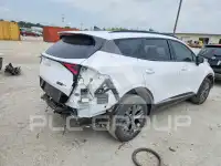 2023 KIA Sportage фото