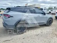 2023 KIA Sportage photo