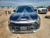 2023 KIA Sportage фото