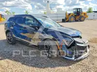 2023 KIA Sportage фото