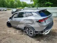 2023 KIA Sportage фото