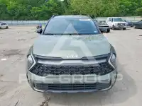 2023 KIA Sportage фото