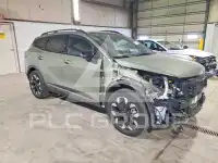 2023 KIA Sportage фото