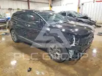 2023 KIA Sportage фото