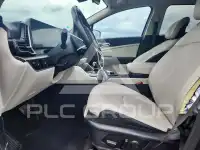 2023 KIA Sportage фото