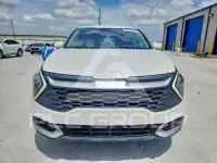 2023 KIA Sportage фото