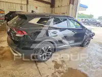 2023 KIA Sportage фото