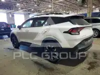 2023 KIA Sportage фото