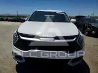 2023 KIA Sportage фото