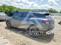 2023 KIA Sportage photo