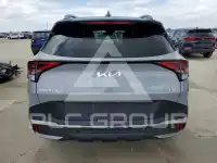 2023 KIA Sportage фото
