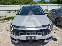 2023 KIA Sportage фото