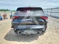 2023 KIA Sportage фото