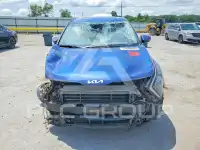 2023 KIA Sportage фото