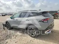 2023 KIA Sportage фото
