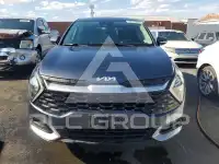 2023 KIA Sportage фото