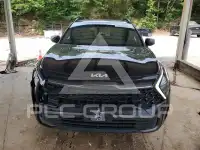 2023 KIA Sportage фото