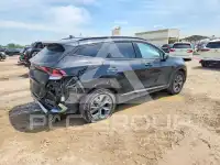 2023 KIA Sportage фото