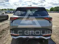 2023 KIA Sportage photo