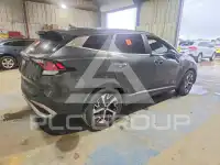 2023 KIA Sportage фото