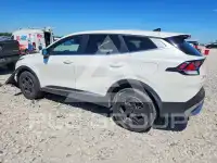 2023 KIA Sportage фото