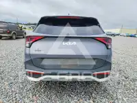 2023 KIA Sportage фото