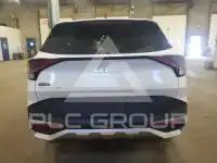 2023 KIA Sportage фото